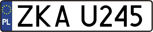 ZKAU245