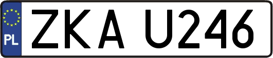 ZKAU246