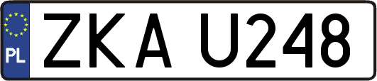 ZKAU248