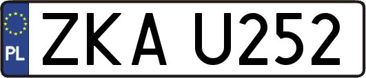 ZKAU252