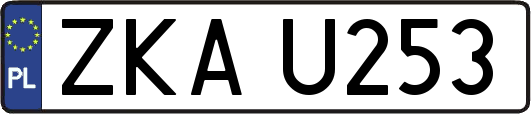 ZKAU253