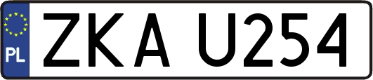 ZKAU254