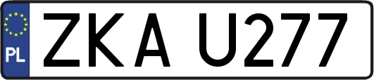 ZKAU277