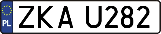 ZKAU282