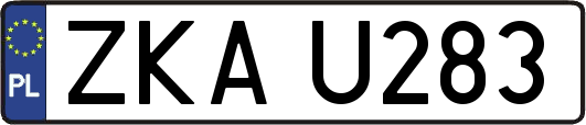 ZKAU283