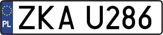 ZKAU286