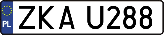 ZKAU288