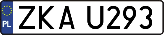ZKAU293
