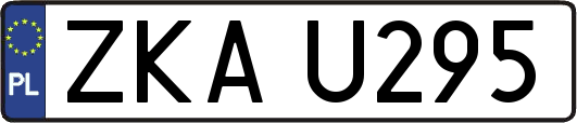 ZKAU295