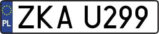 ZKAU299