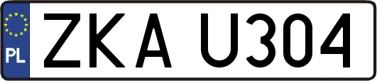 ZKAU304