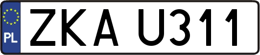 ZKAU311