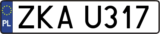 ZKAU317