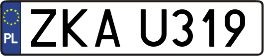 ZKAU319