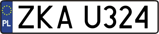 ZKAU324