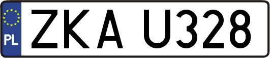 ZKAU328