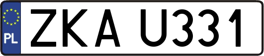 ZKAU331