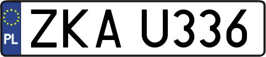 ZKAU336