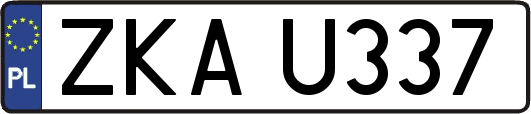 ZKAU337