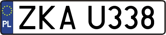 ZKAU338