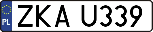 ZKAU339
