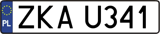 ZKAU341