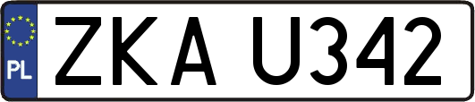 ZKAU342