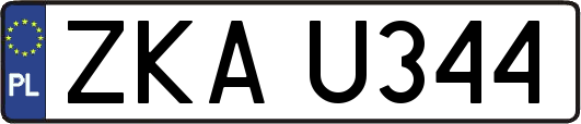 ZKAU344