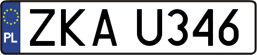 ZKAU346