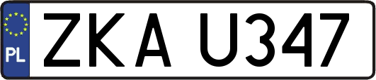 ZKAU347