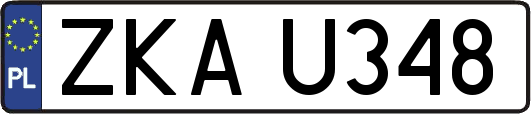 ZKAU348