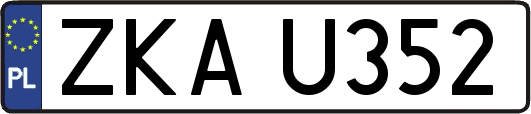 ZKAU352