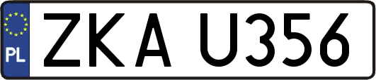 ZKAU356