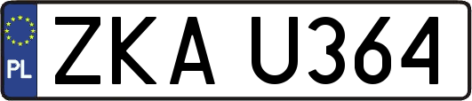 ZKAU364