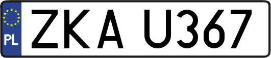 ZKAU367
