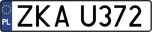 ZKAU372