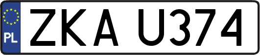 ZKAU374