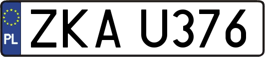 ZKAU376