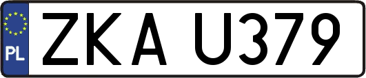 ZKAU379