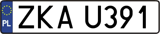 ZKAU391