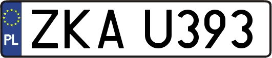 ZKAU393