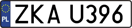 ZKAU396