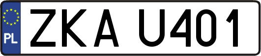 ZKAU401