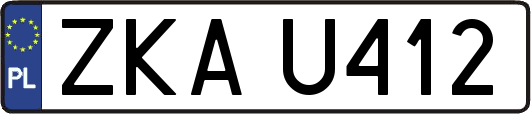 ZKAU412
