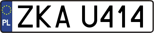 ZKAU414