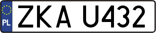 ZKAU432