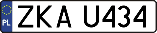 ZKAU434