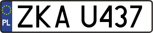 ZKAU437