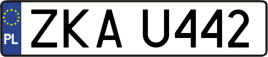 ZKAU442