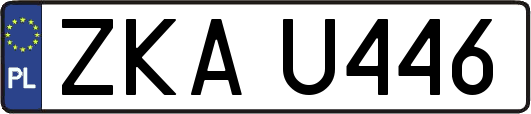 ZKAU446
